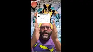 ¿WOLVERINE PODRIA SER DONANTE DE ÓRGANOS INFINITO?