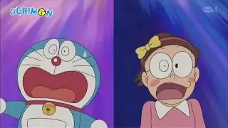 DORAEMON BAHASA INDONESIA TERBARU 2024 NO ZOOM - AKU ADALAH NOBIKO