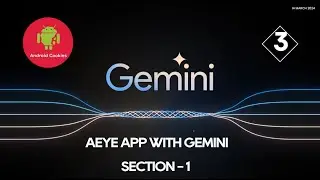 AEye Application Tutorial - Clean Architecture and Language Selection Feature