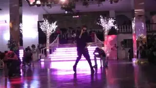 Coreografía de Justin Bieber para XV Años Foto y Video Horuz
