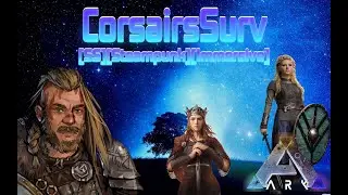 Гайд по моду Immersive Taming (пассивное тамление дино)