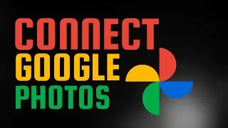 How to Connect Google Photos to Canva