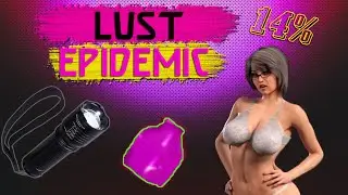 Seducer set ►Lust Epidemic #2