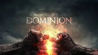 R. Armando Morabito - Dominion (Official Audio) ft. Julie Elven
