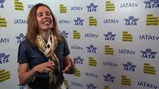 Interview with Susan Doniz, The Boeing Company | Aviation Data | Data Privacy | Security Laws