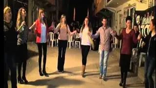 Grup Ezgi 21 03 2014 Yunuseli Kına