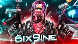 CS:GO - 6ix9ine ft. Lil Baby