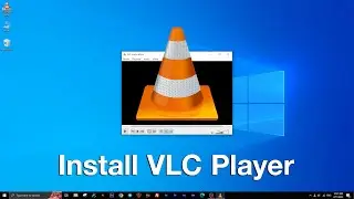 The Quickest Way To Download VLC Player For Windows 10/8.1/8