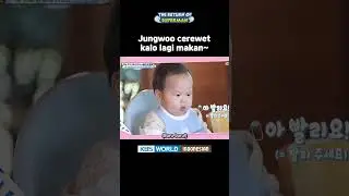 Pinternyaa si gembul Jungwoo~