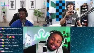LIVE MUSIC REACTION + MORE!
