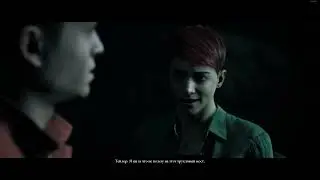 The Dark Pictures - Little Hope (#2)