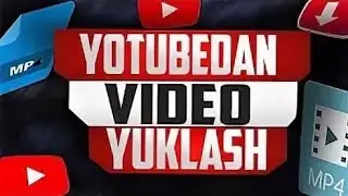 YOUTUBE DAN VIDEO SKACHAT QILISH 2021 // YOUTUBE DAN VIDEO YUKLASH