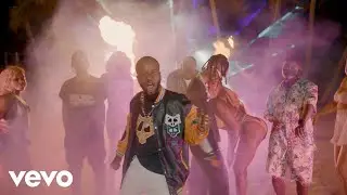 Bmuxx Carter - Baya (Clip Officiel) ft. Poseidon