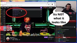 Ramee Searches for Ange (French girl) Twitch Channel - Full Context | NoPixel 3.0 GTA RP