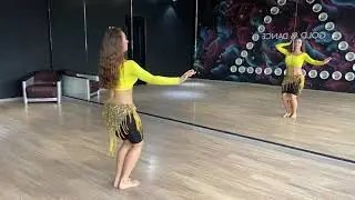 Танец 