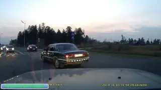 АВАРИИ (часть 431)