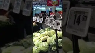 Electronic shelf labels for retail