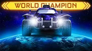 Can I Beat This FORMER World Champion?!