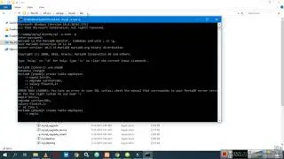 ERROR 1064(42000): error in SQL syntax, right syntax to use near..