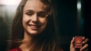 Волшебники (2023)-русский трейлер фильма.