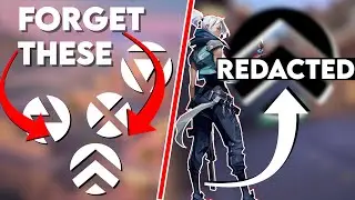 Valorant Agent Roles You DONT Know About