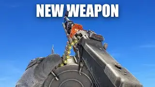 Escape from Tarkov | UPDATE 0.14 New Weapons | All Weapon Showcase | 4K
