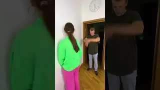 НУ ПОНЯТНО КТО В ДОМЕ ХОЗЯИН😂