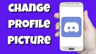 How To Change Profile Picture In Discord (2023)