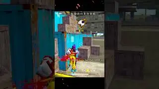 Factory King Is Back 😱 Solo vs Squad 🥵 Garena Free Fire 🔥 #shorts #freefireshorts #youtubeshorts