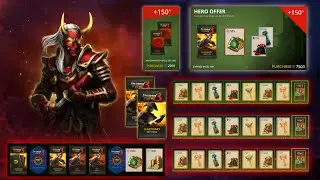 shadow fight 3 menace of the swamp event