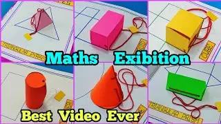 3D Shapes model