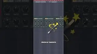 Mezcla de voces simple en FL Studio