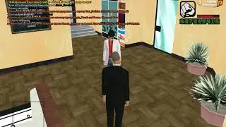 Artur_Escobar | Radmir RP сервер 2 | Покупаем дом на Рублёвке у воды, за 37кк