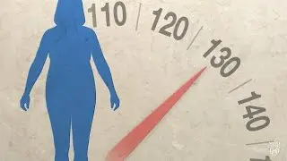 Mayo Clinic Minute: Women and midlife weight gain
