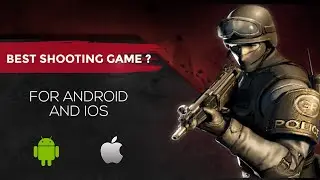 BEST SHOOTING GAME FOR MOBILE ? BATTLE PRIME REVIEW IN TAMIL || GAMEPLAY ON LOW END DEVICE