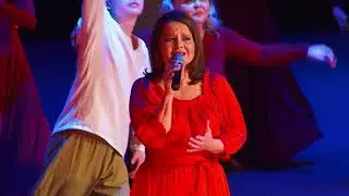 "Живой" - Елена Тишкова