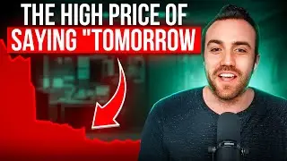 The High Price of Saying 
