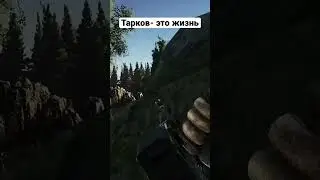 Как не ругаться в Тарков? 