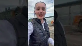 Пригнали нового коня --  Fendt Vario 724