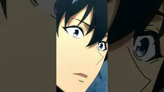 Обзор на СОЛО #аниме #маньхуа #топ #anime #shortvideo #manhwa #webtoon #sololeveling