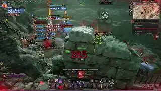 PVP BOSS