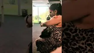 Getting the Vaccine A Mini Richard VLOG