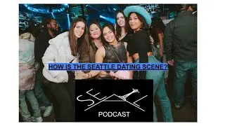 seattle dating scene