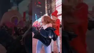 Piper Rockelle Tiktok ft: Emily Dobson