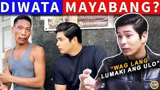 Diwata tatanggalin na ba ni Coco Martin sa FPJ's Batang Quiapo?