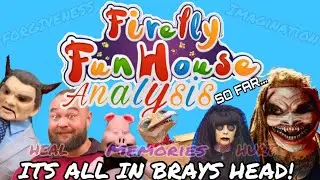 FIREFLY FUN HOUSE! ANALYSIS AND THOUGHTS ON EVERY EPISODE
