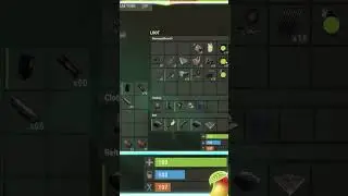 they were moving loot at night !!! SOLO Vanilla Rust #Rust