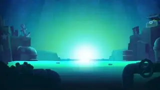 Deep Sea Remastered - Animated Brawl Stars Background | Brawl Stars OST