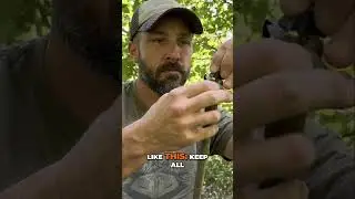 Pocket Survival Gear! Ulu As A Tomahawk & Fire Starter | SDN is on RUMBLE link in description