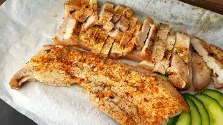 Очень вкусное мясо. Необычный маринад